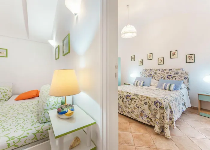 Il Palazzo Pensión 4*