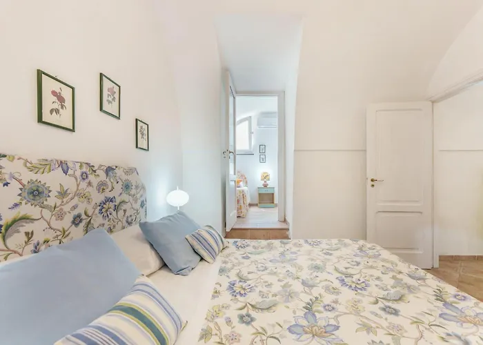 Pensión Il Palazzo Procida