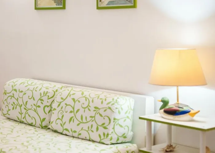 Il Palazzo Pensión 4*