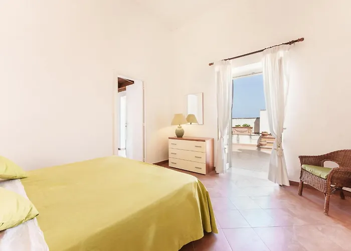 Pensión Il Palazzo 4*