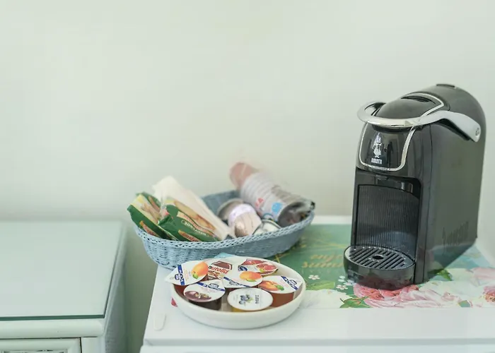 Pensión Il Palazzo 4*