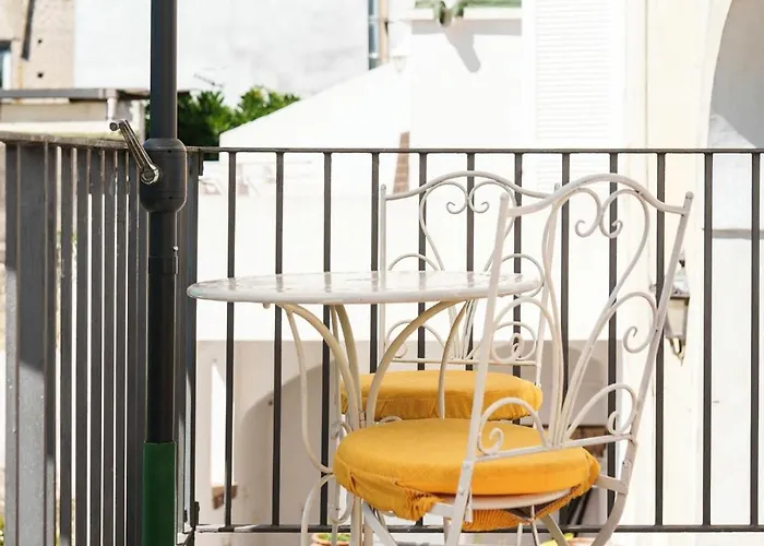 Il Palazzo 4* Procida