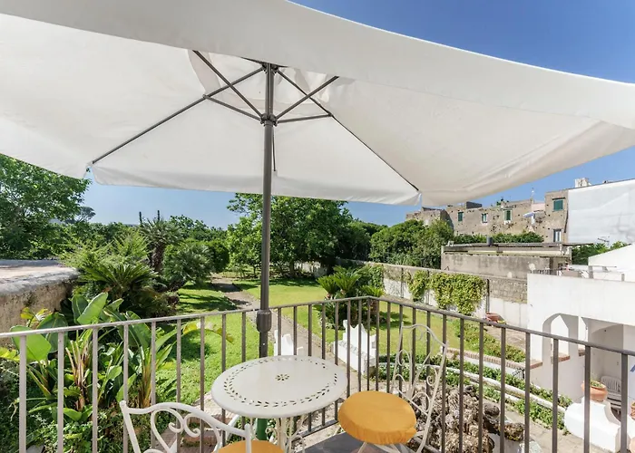 Pensión Il Palazzo 4*