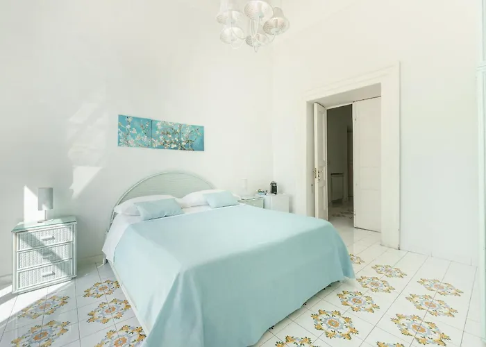 Il Palazzo 4* Procida