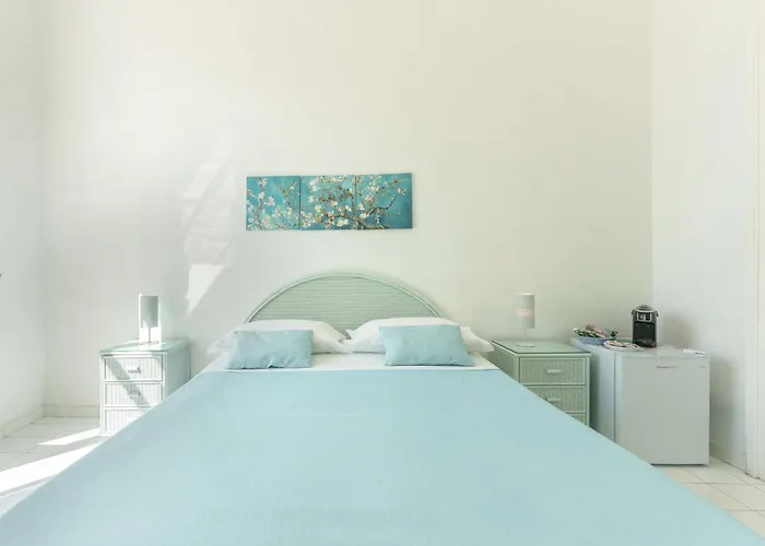 Il Palazzo 4* Procida