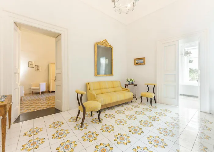 Il Palazzo 4* Procida