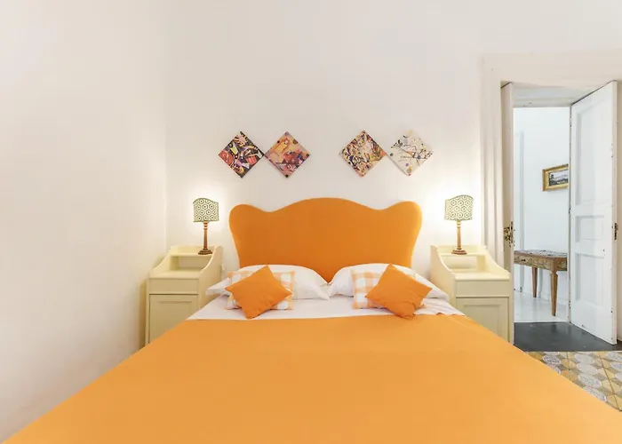 Il Palazzo Pensión 4*