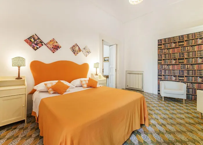 Il Palazzo 4* Procida