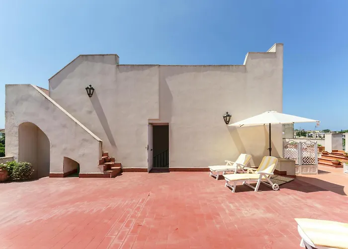 Il Palazzo 4* Procida