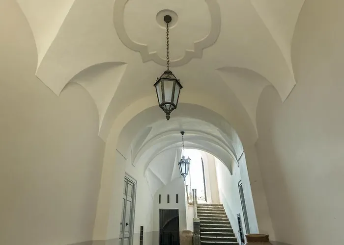 Pensión Il Palazzo Procida