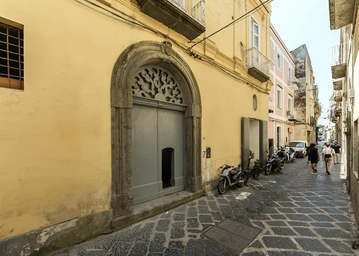 Pensión Il Palazzo 4*